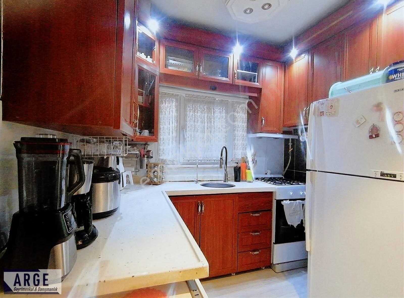 Fatih Beyceğiz Caddesi 3+1 Katittifaklı Full + Full Satılık - Görsel 10