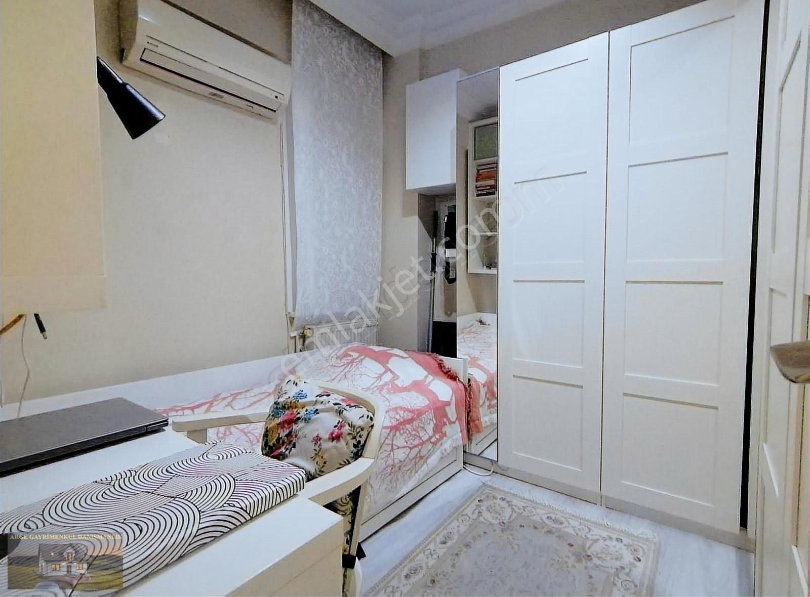 Fatih Beyceğiz Caddesi 3+1 Katittifaklı Full + Full Satılık - Görsel 31