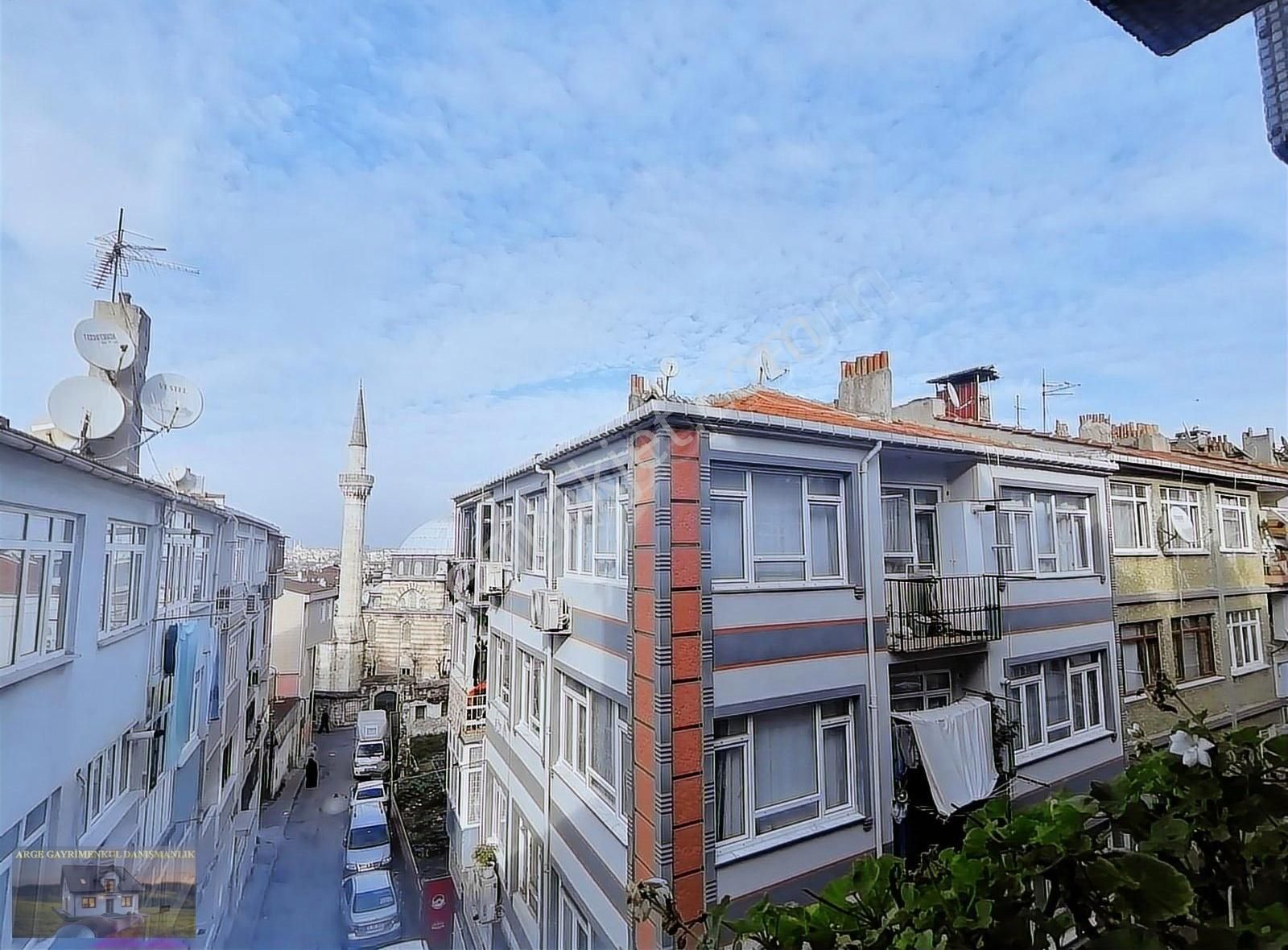 Fatih Beyceğiz Caddesi 3+1 Katittifaklı Full + Full Satılık - Görsel 25