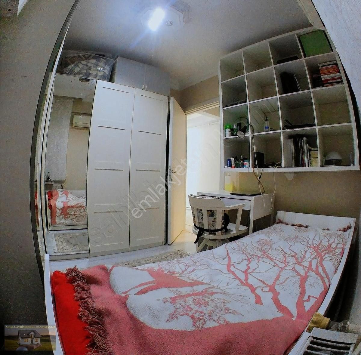 Fatih Beyceğiz Caddesi 3+1 Katittifaklı Full + Full Satılık - Görsel 5