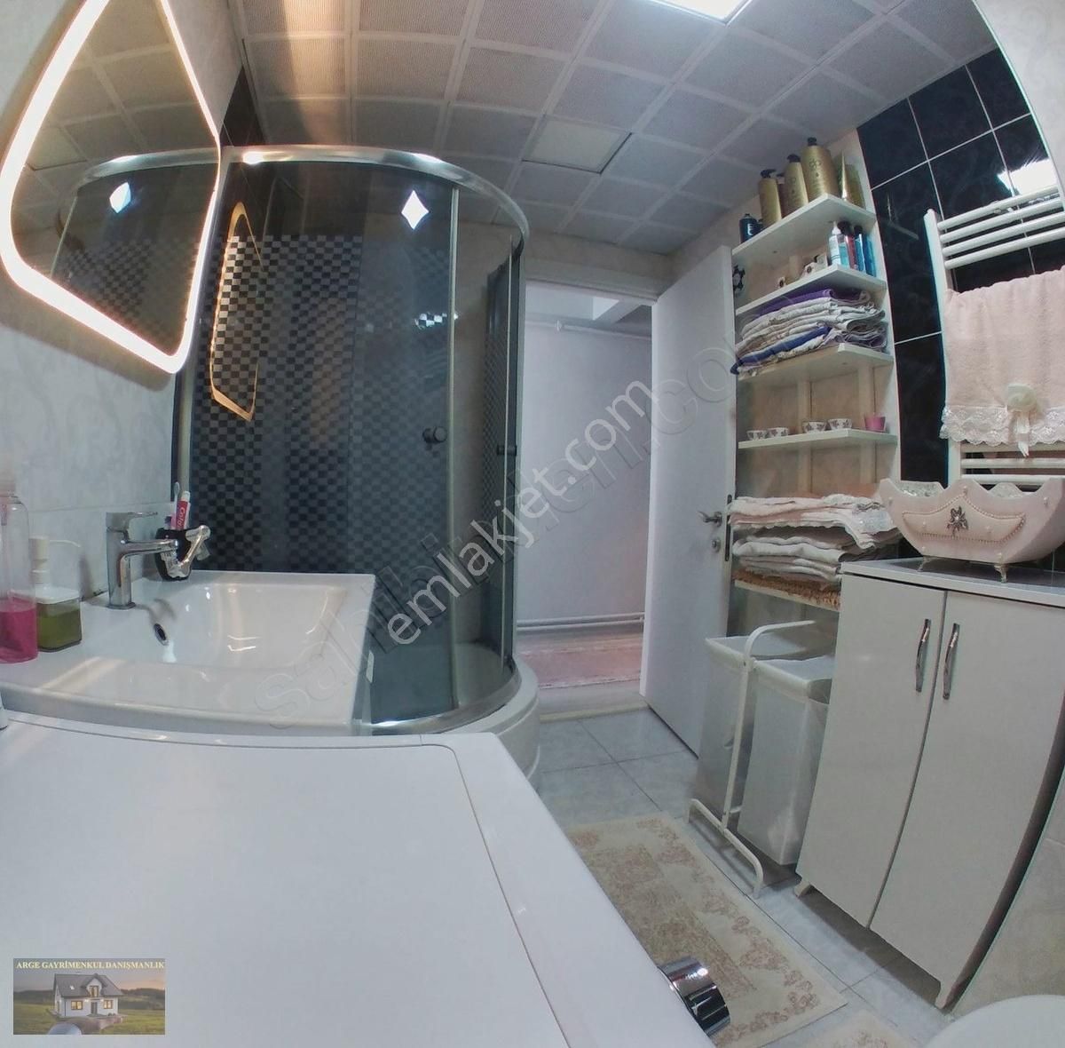 Fatih Beyceğiz Caddesi 3+1 Katittifaklı Full + Full Satılık - Görsel 18