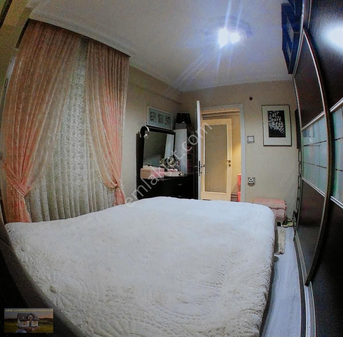 Fatih Beyceğiz Caddesi 3+1 Katittifaklı Full + Full Satılık - Görsel 20