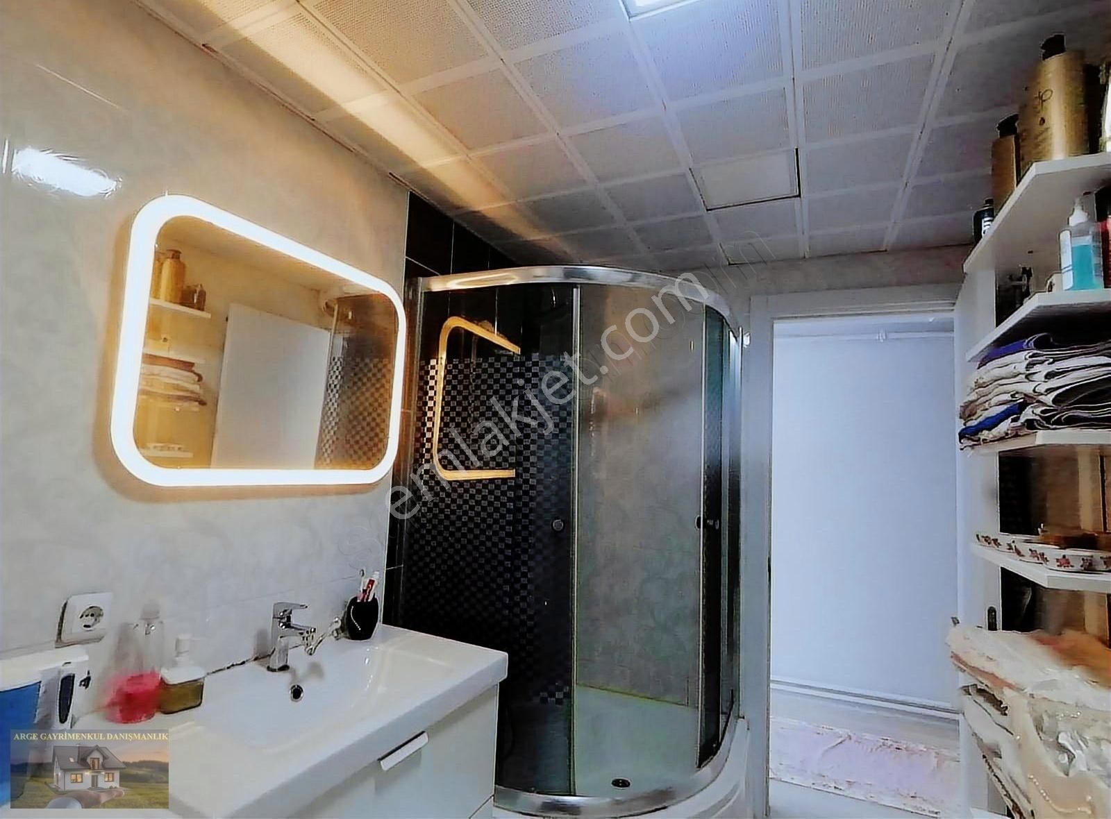 Fatih Beyceğiz Caddesi 3+1 Katittifaklı Full + Full Satılık - Görsel 23