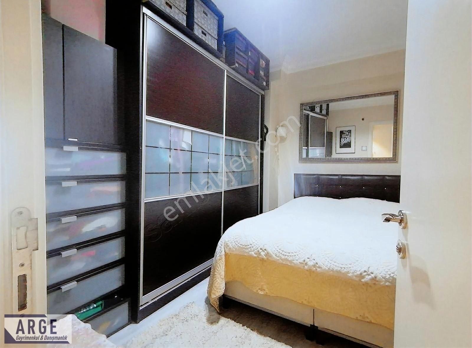 Fatih Beyceğiz Caddesi 3+1 Katittifaklı Full + Full Satılık - Görsel 14