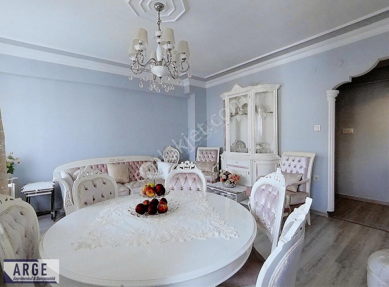 Fatih Beyceğiz Caddesi 3+1 Katittifaklı Full + Full Satılık - Görsel 15
