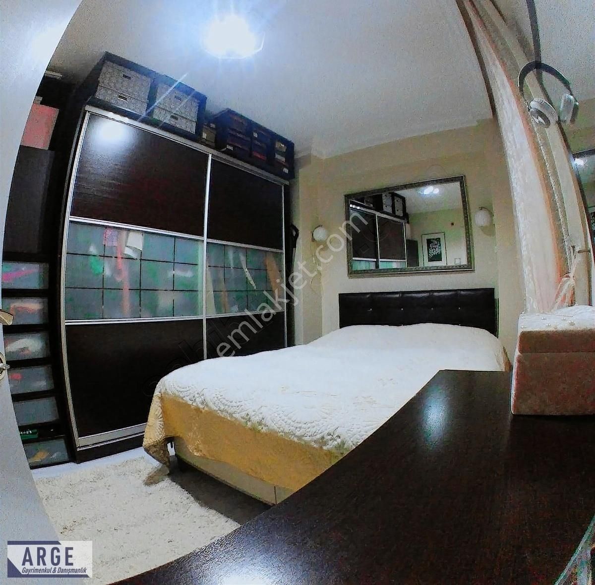 Fatih Beyceğiz Caddesi 3+1 Katittifaklı Full + Full Satılık - Görsel 17