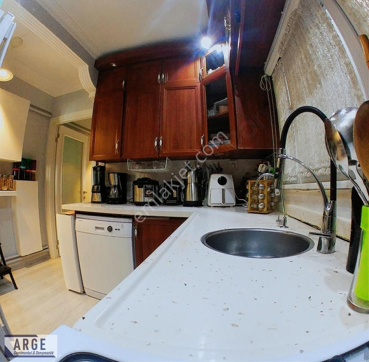 Fatih Beyceğiz Caddesi 3+1 Katittifaklı Full + Full Satılık - Görsel 28