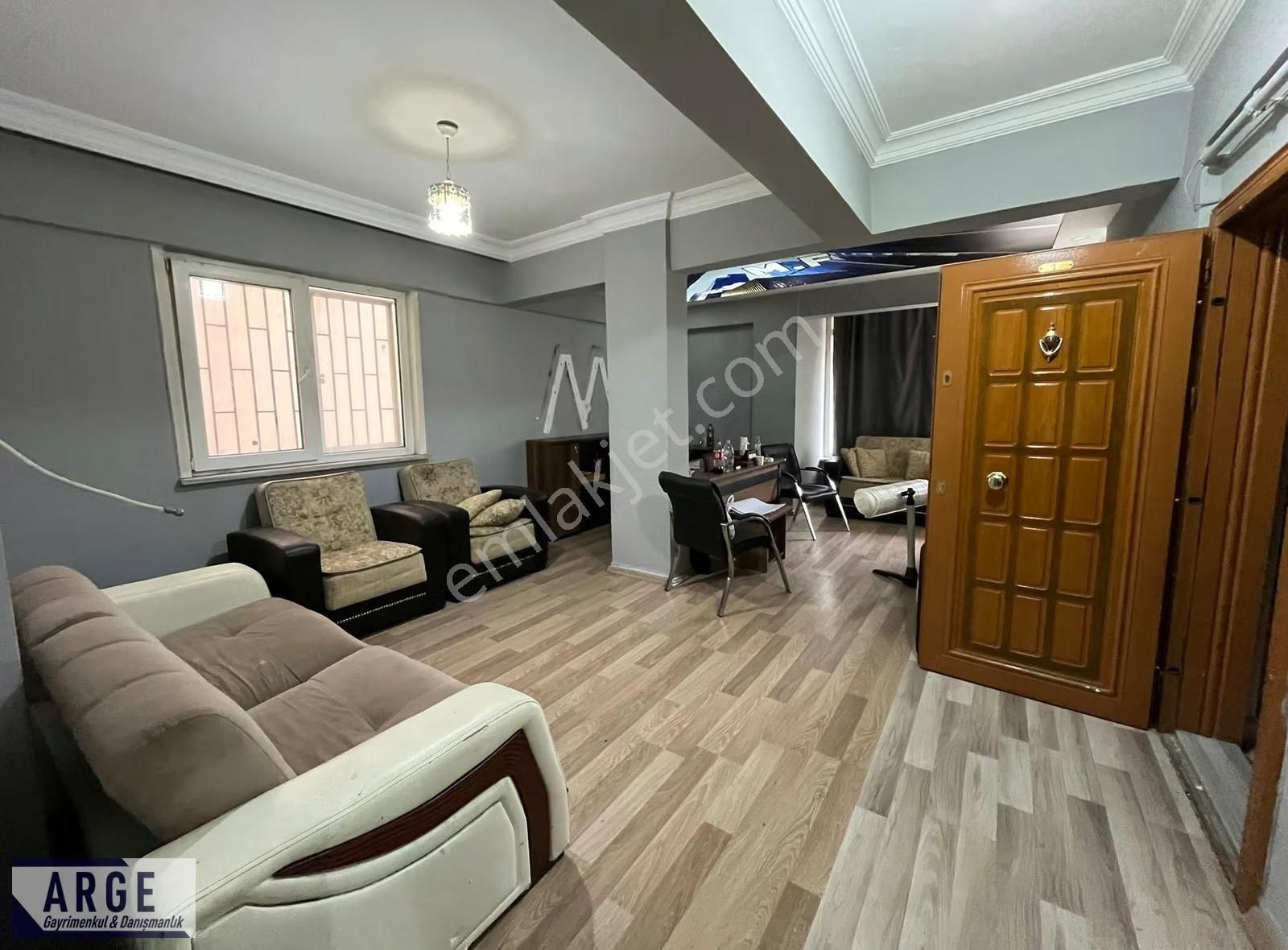 Çerkezköy Atatürk Caddesinde Satılık Kupon Gayrimenkul - Görsel 12