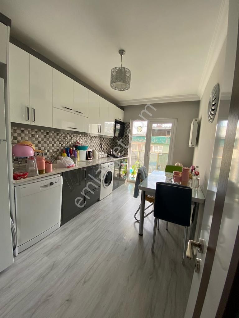 Merkezi Konumda Daire - Görsel 2