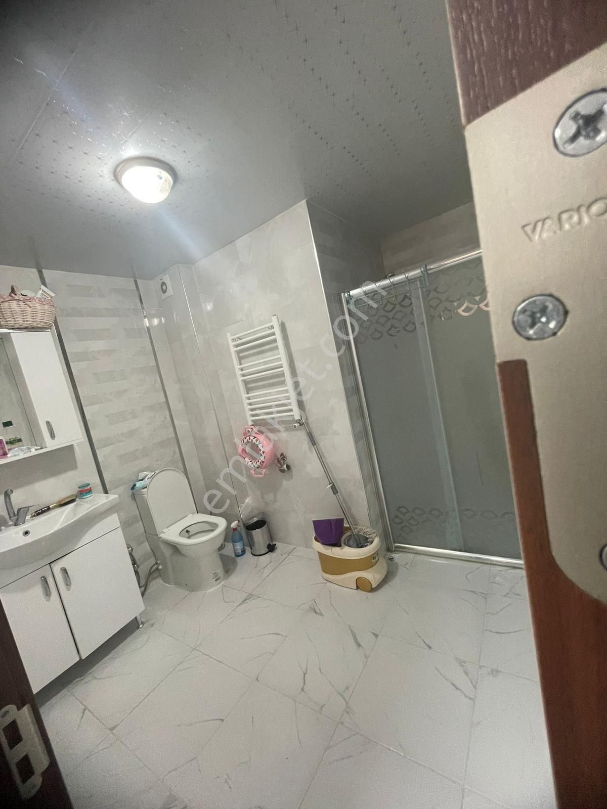 Merkezi Konumda Daire - Görsel 14