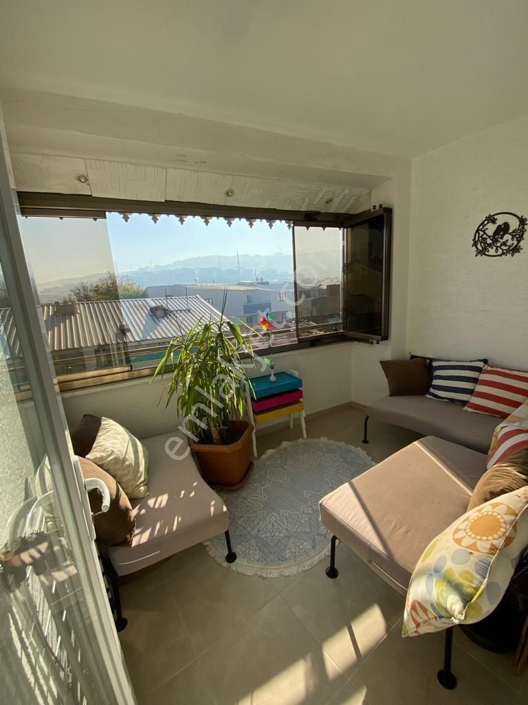 Merkezi Konumda Daire - Görsel 6