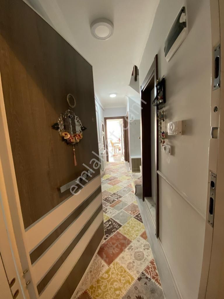 Merkezi Konumda Daire - Görsel 8