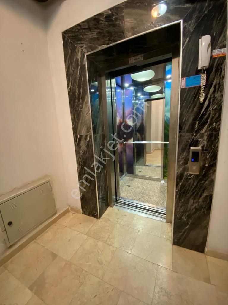 Merkezi Konumda Daire - Görsel 4