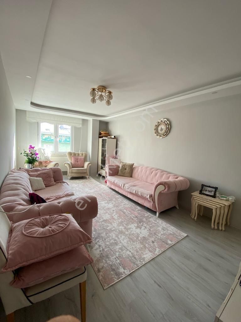 Merkezi Konumda Daire - Görsel 3