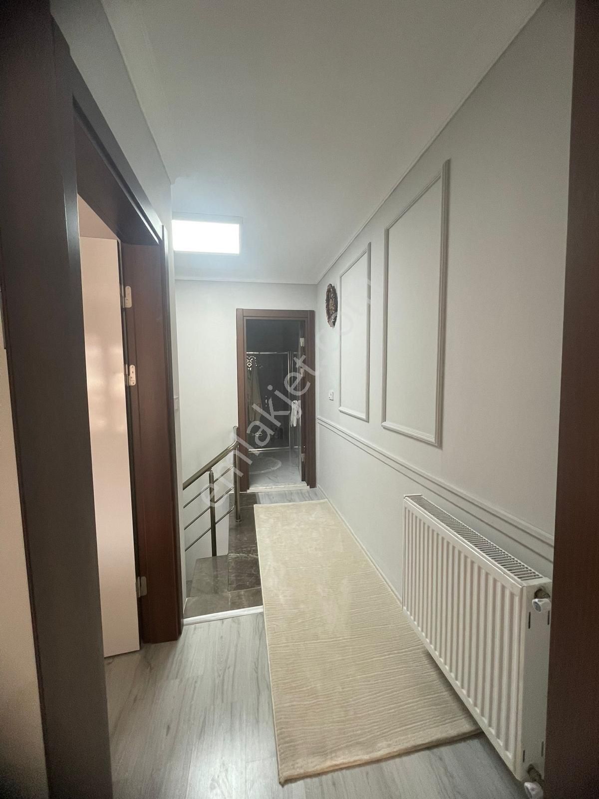 Merkezi Konumda Daire - Görsel 13