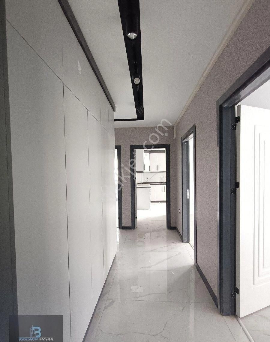 Bostancı Emlak'tan Satılık Sıfır Lüx Daire - Görsel 12