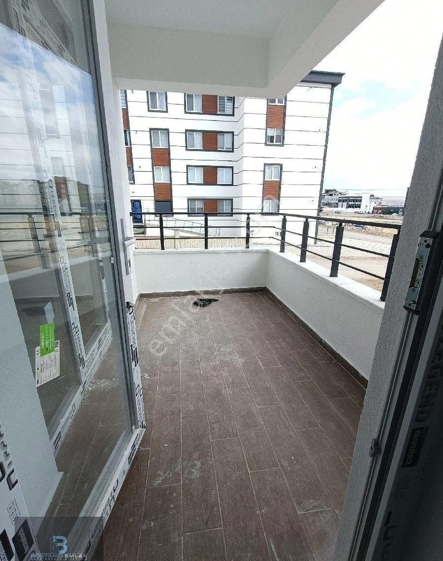 Bostancı Emlak'tan Satılık Sıfır Lüx Daire - Görsel 14