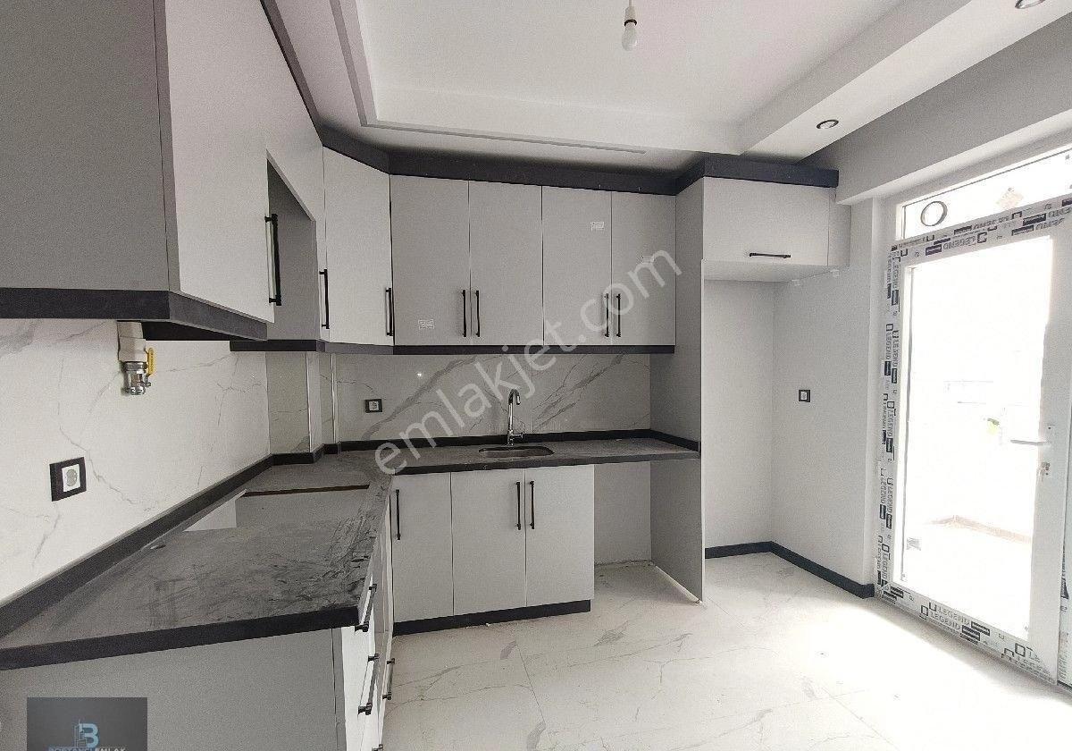 Bostancı Emlak'tan Satılık Sıfır Lüx Daire - Görsel 8