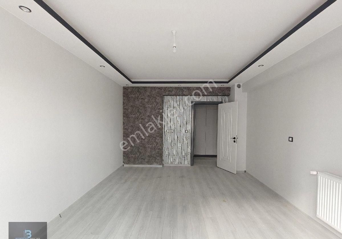 Bostancı Emlak'tan Satılık Sıfır Lüx Daire