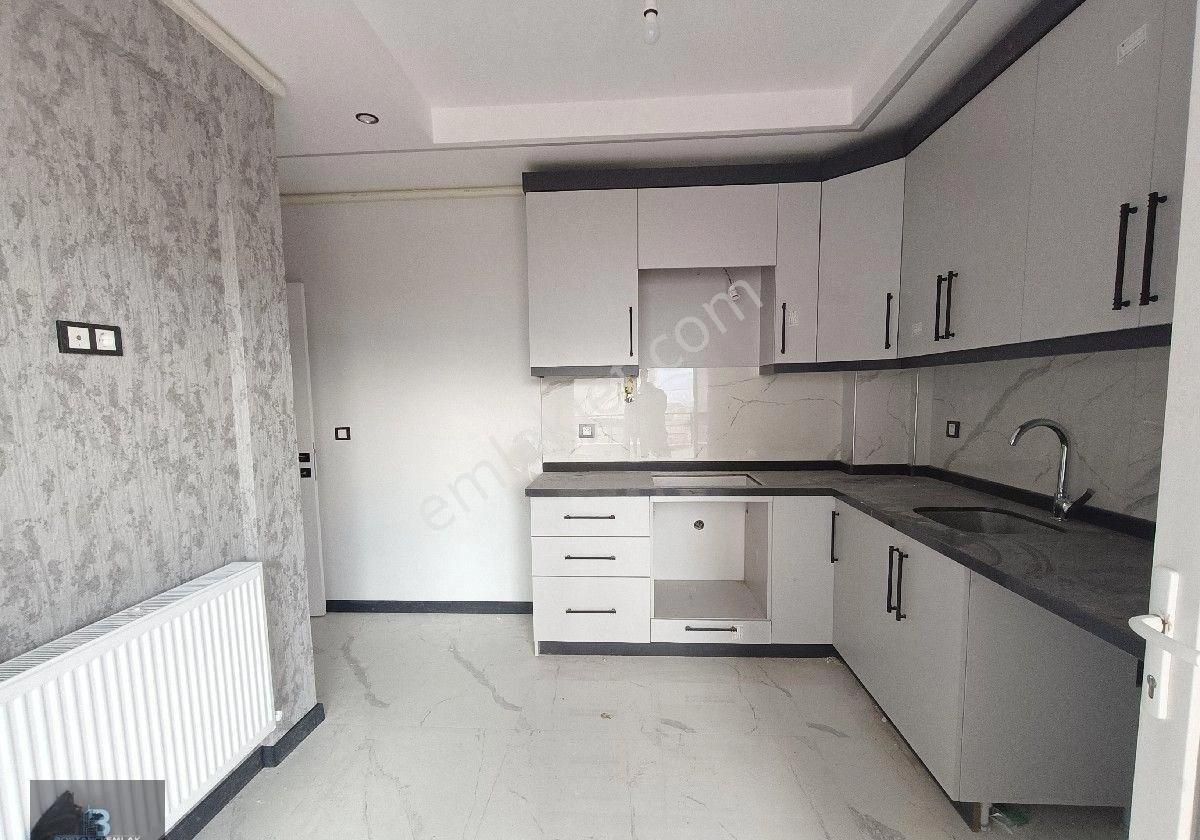 Bostancı Emlak'tan Satılık Sıfır Lüx Daire - Görsel 9