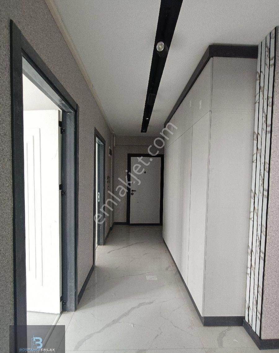 Bostancı Emlak'tan Satılık Sıfır Lüx Daire - Görsel 13