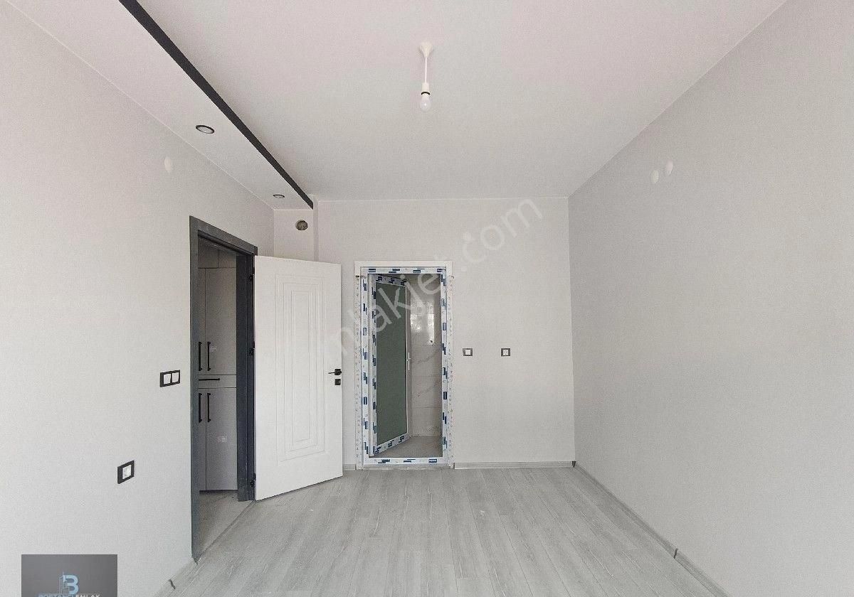 Bostancı Emlak'tan Satılık Sıfır Lüx Daire - Görsel 7