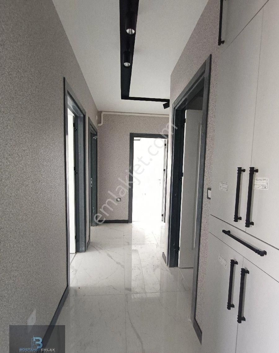 Bostancı Emlak'tan Satılık Sıfır Lüx Daire - Görsel 3