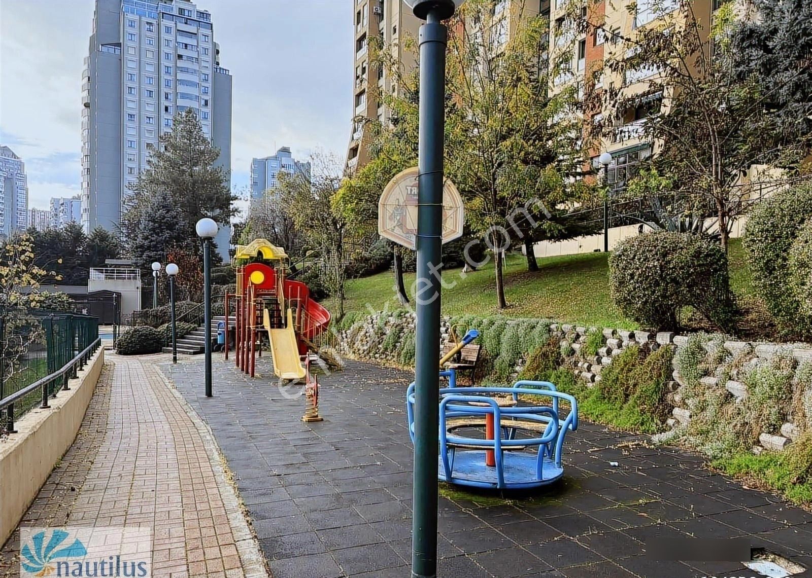 Bahçeşehir Düden Tortum Satılık 4+1 Teraslı Triplex - Görsel 32