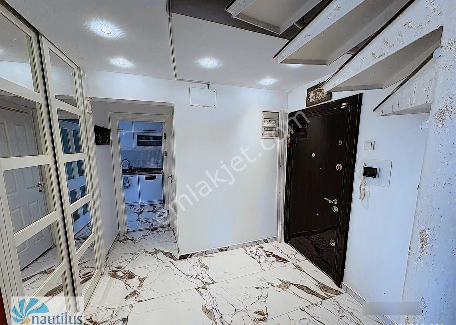 Bahçeşehir Düden Tortum Satılık 4+1 Teraslı Triplex - Görsel 13