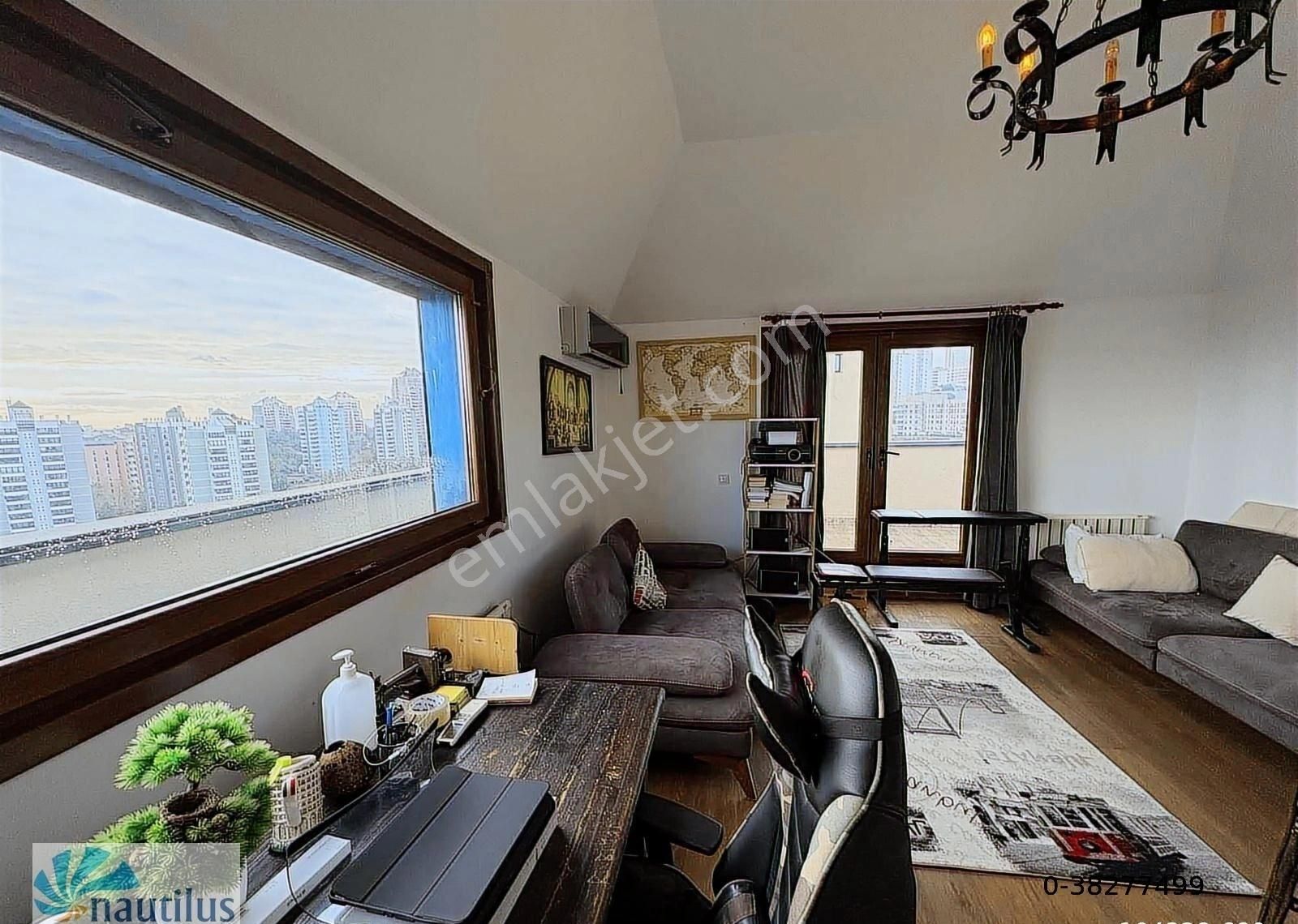 Bahçeşehir Düden Tortum Satılık 4+1 Teraslı Triplex - Görsel 30