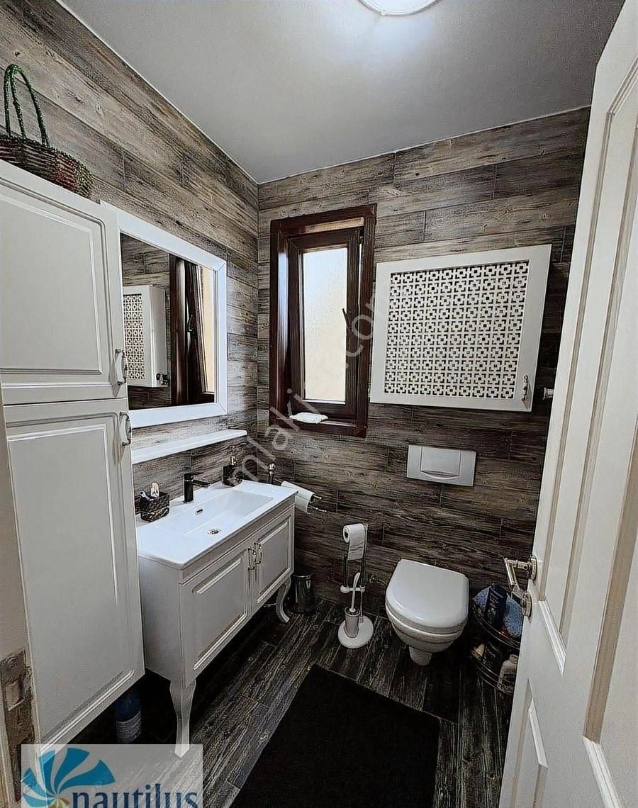 Bahçeşehir Düden Tortum Satılık 4+1 Teraslı Triplex - Görsel 3