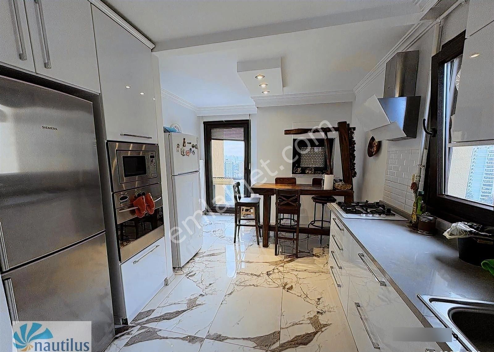 Bahçeşehir Düden Tortum Satılık 4+1 Teraslı Triplex - Görsel 8