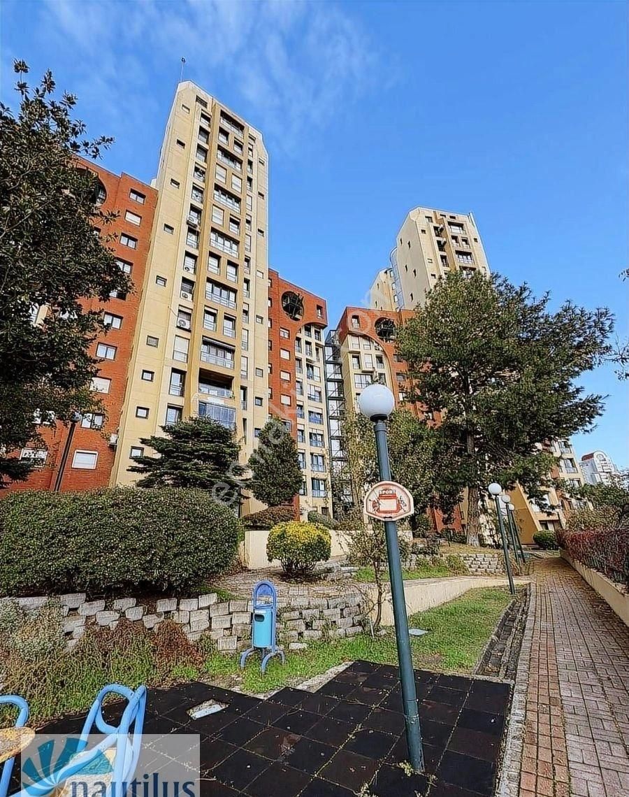 Bahçeşehir Düden Tortum Satılık 4+1 Teraslı Triplex - Görsel 21