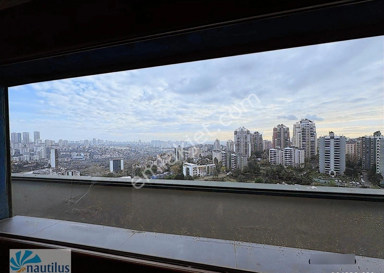 Bahçeşehir Düden Tortum Satılık 4+1 Teraslı Triplex - Görsel 10