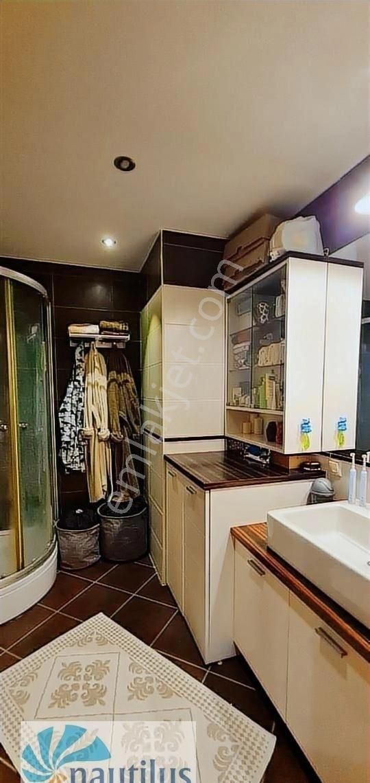 Bahçeşehir Uphill Court B2 Blok Eşyalı Bakımlı Kiralık 1+1 Daire - Görsel 7