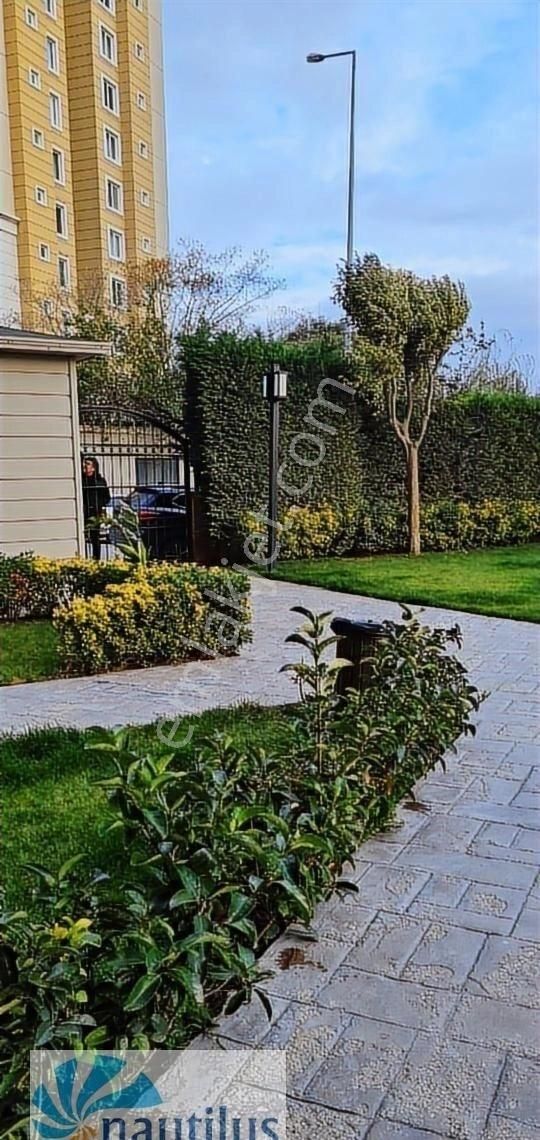 Bahçeşehir Uphill Court B2 Blok Eşyalı Bakımlı Kiralık 1+1 Daire - Görsel 34