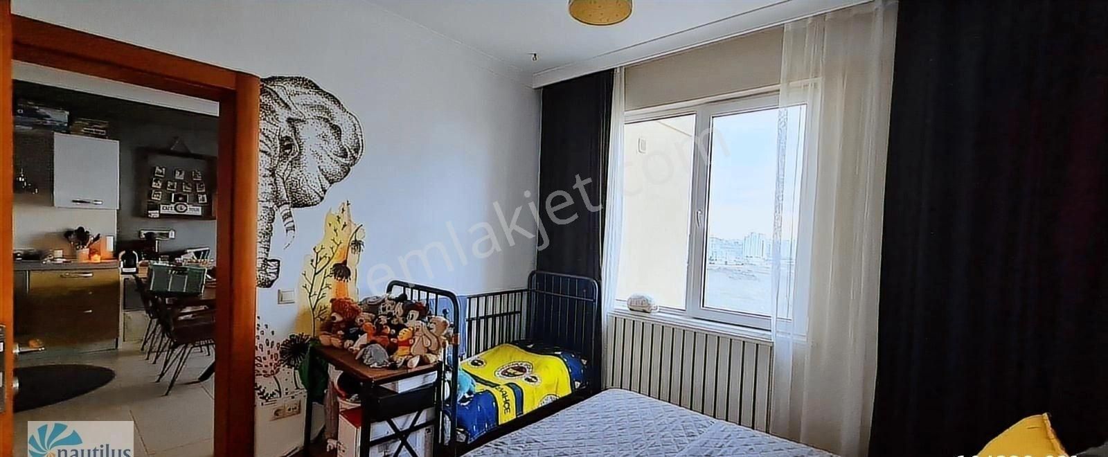 Bahçeşehir Uphill Court B2 Blok Eşyalı Bakımlı Kiralık 1+1 Daire - Görsel 20