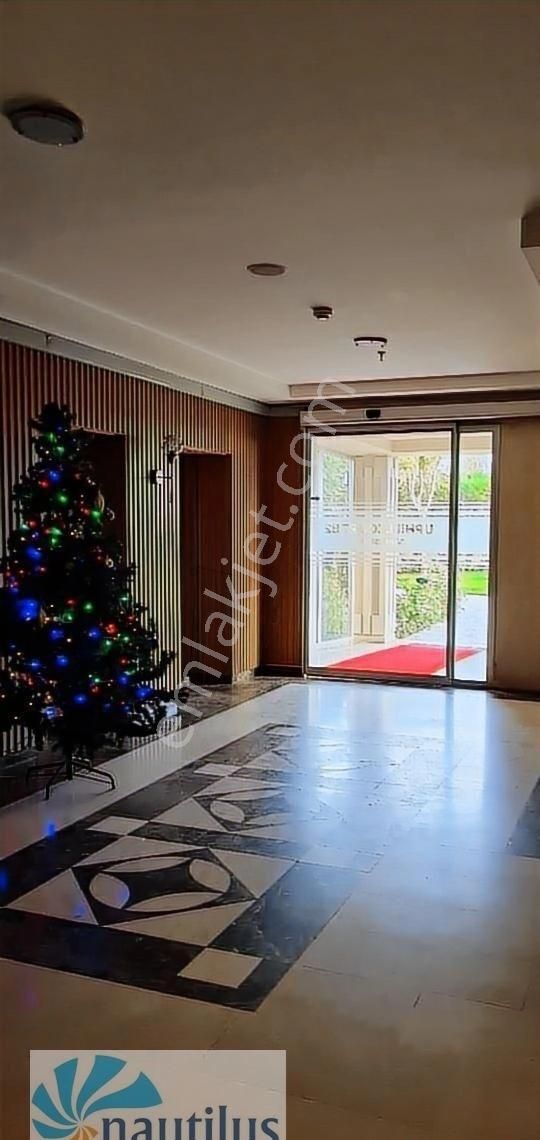 Bahçeşehir Uphill Court B2 Blok Eşyalı Bakımlı Kiralık 1+1 Daire - Görsel 35