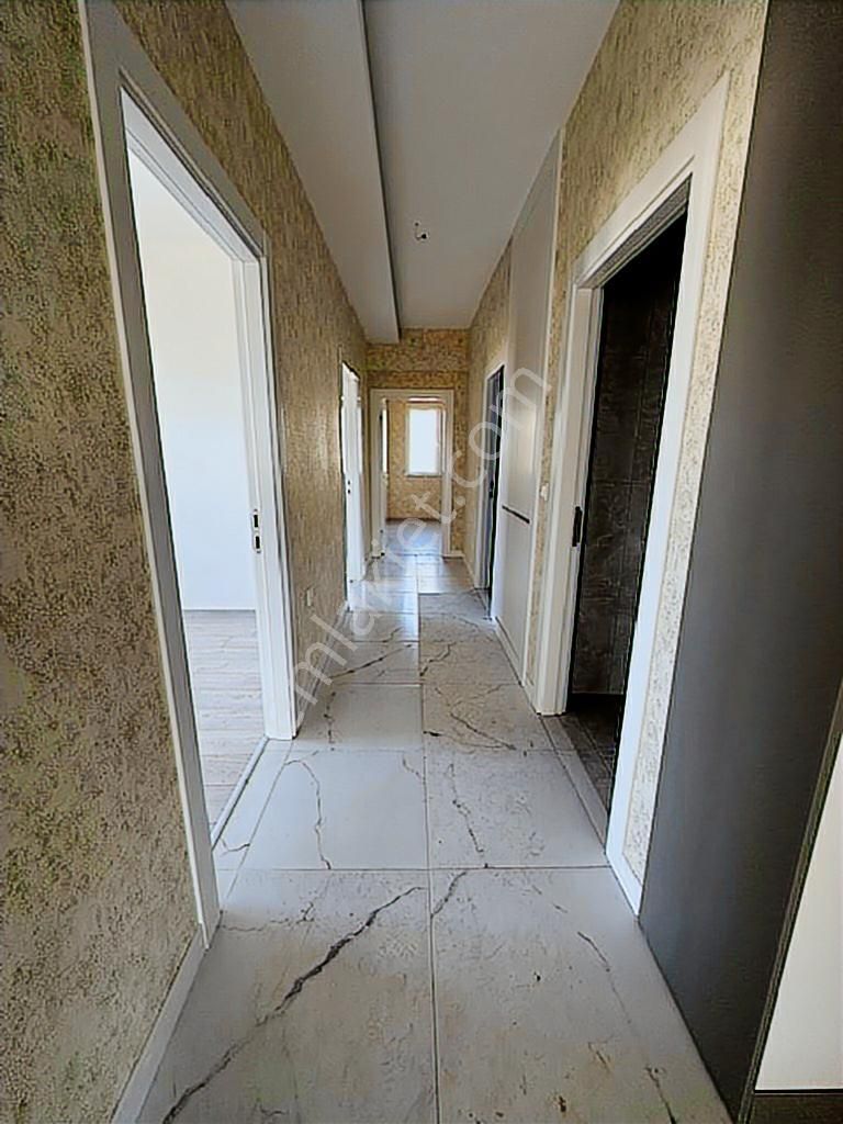 Atayurt'ta Full Yapılı Ara Katta 3+1 Satılık Daire - Görsel 2