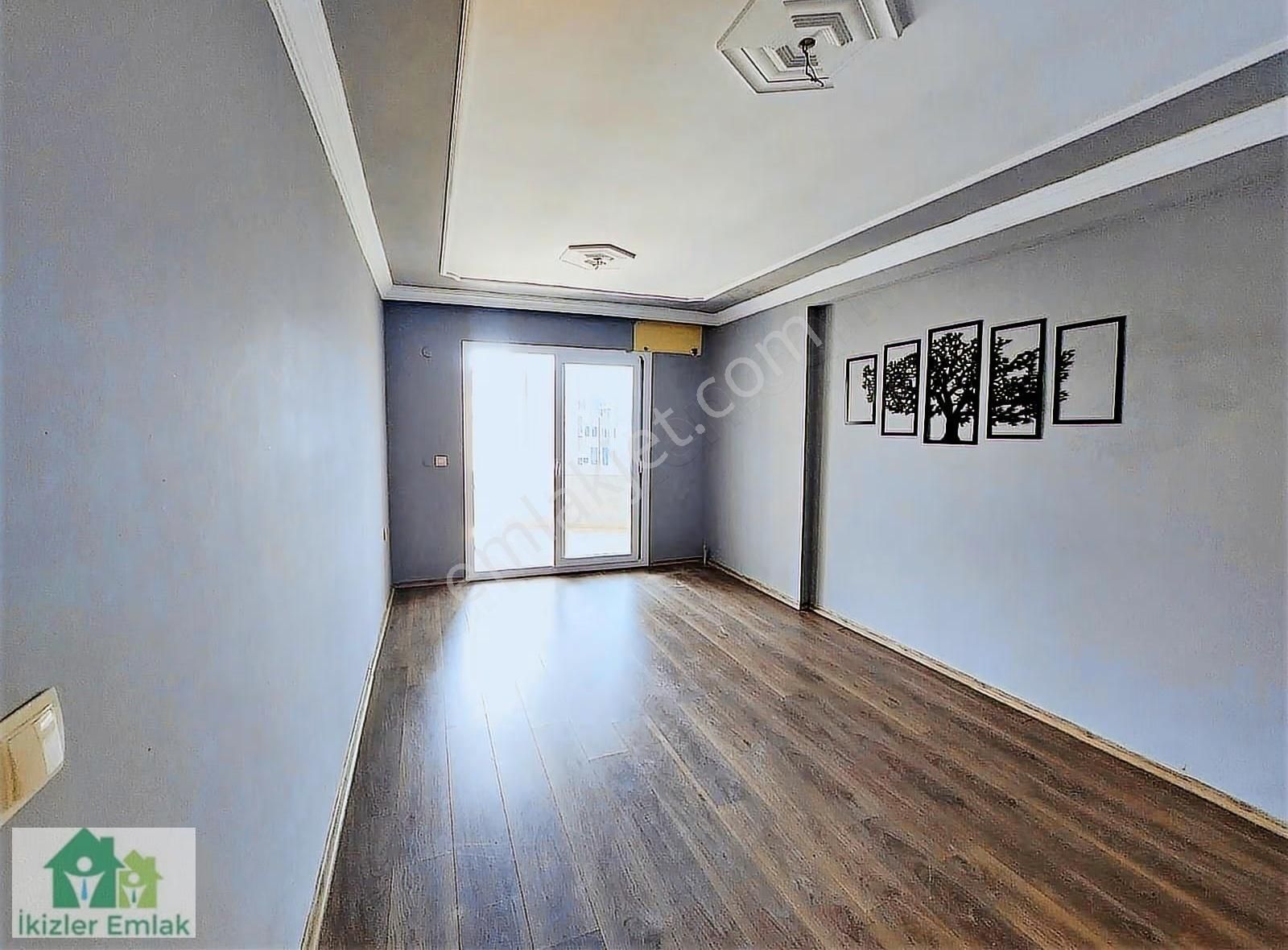 Seferihisar Ürkmez Merkez'de Satılık 2+1 Daire Ayrı Mutfak - Görsel 21