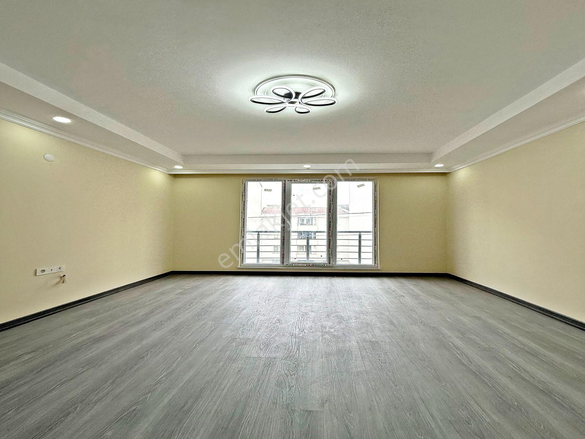 Balıkyolunda Sıfır 2+1 Krediye Uygun İskanlı Ara Kat Daire !! - Görsel 3