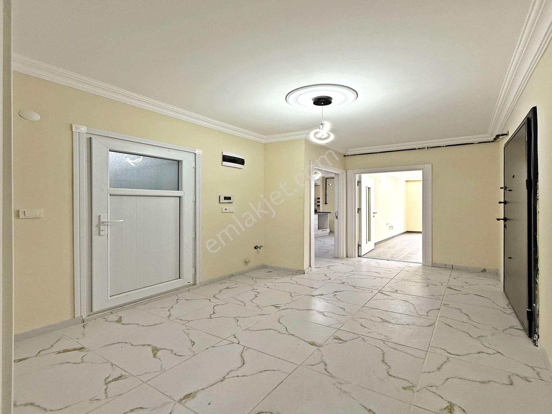 Balıkyolunda Sıfır 2+1 Krediye Uygun İskanlı Ara Kat Daire !! - Görsel 9