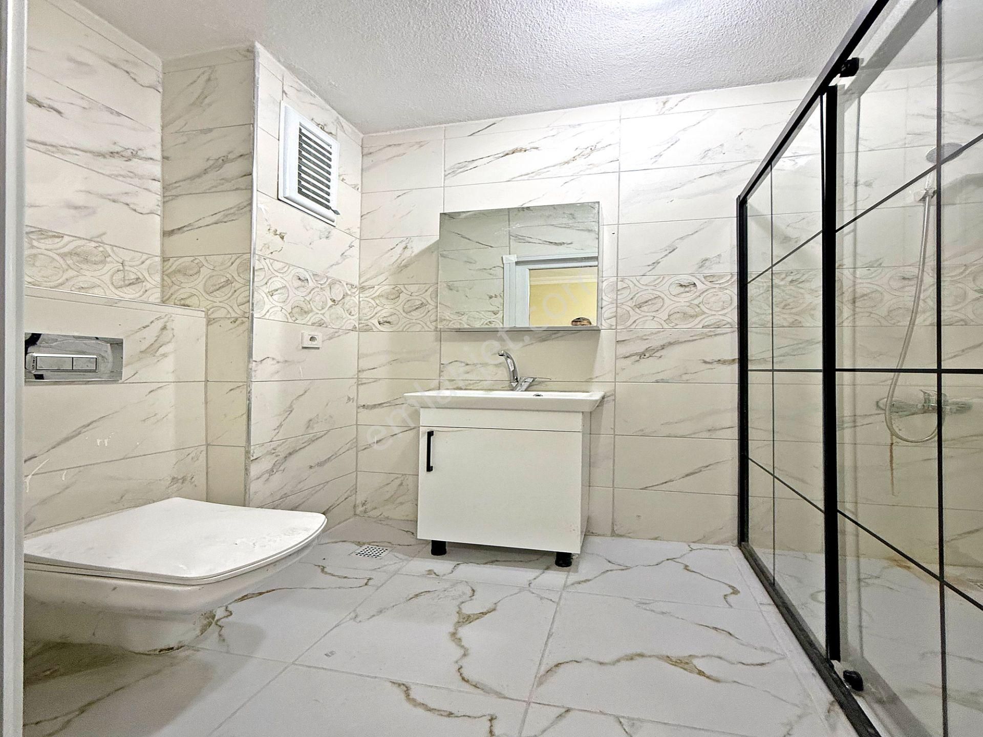 Balıkyolunda Sıfır 2+1 Krediye Uygun İskanlı Ara Kat Daire !! - Görsel 12