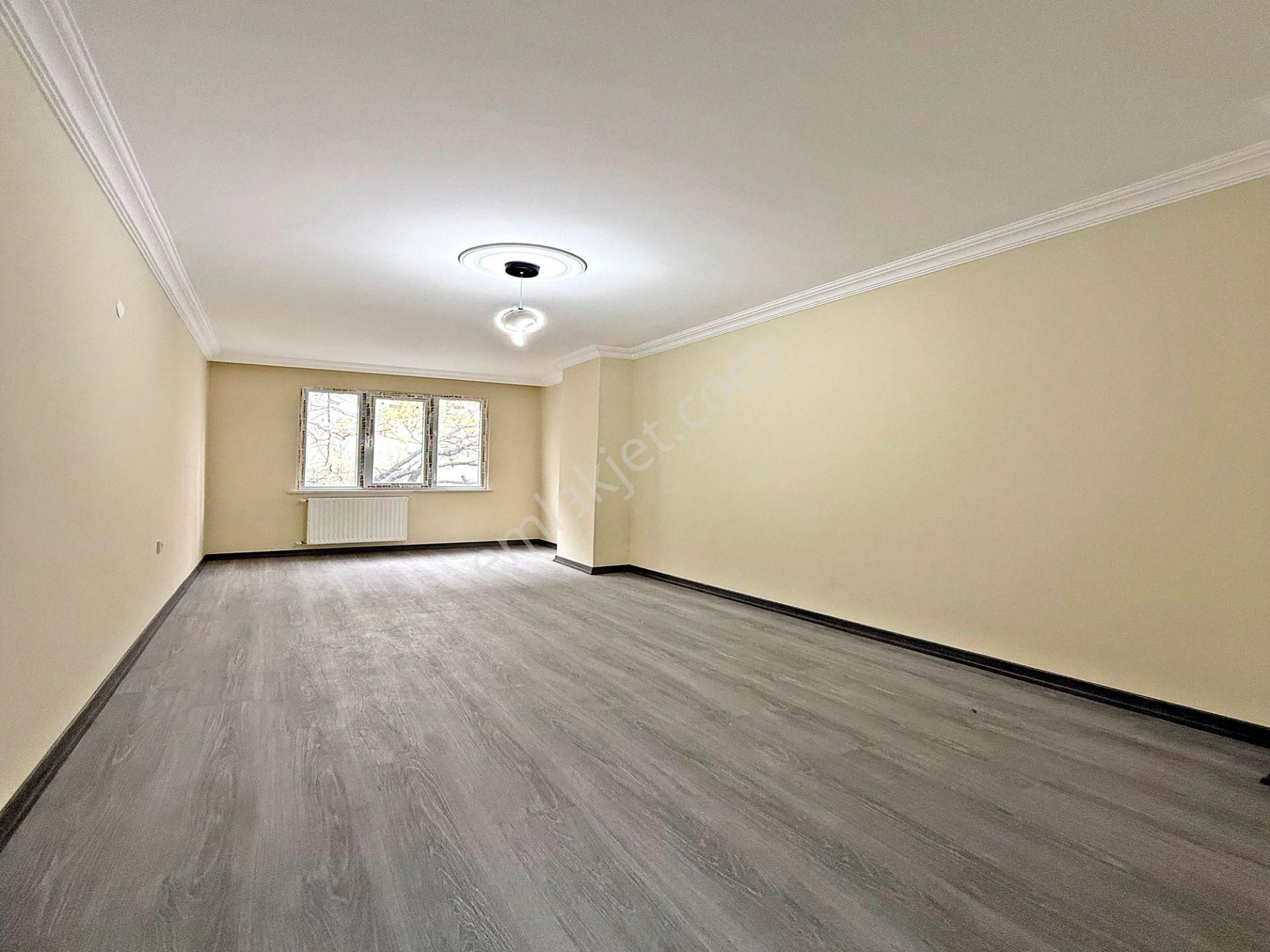 Balıkyolunda Sıfır 2+1 Krediye Uygun İskanlı Ara Kat Daire !! - Görsel 8