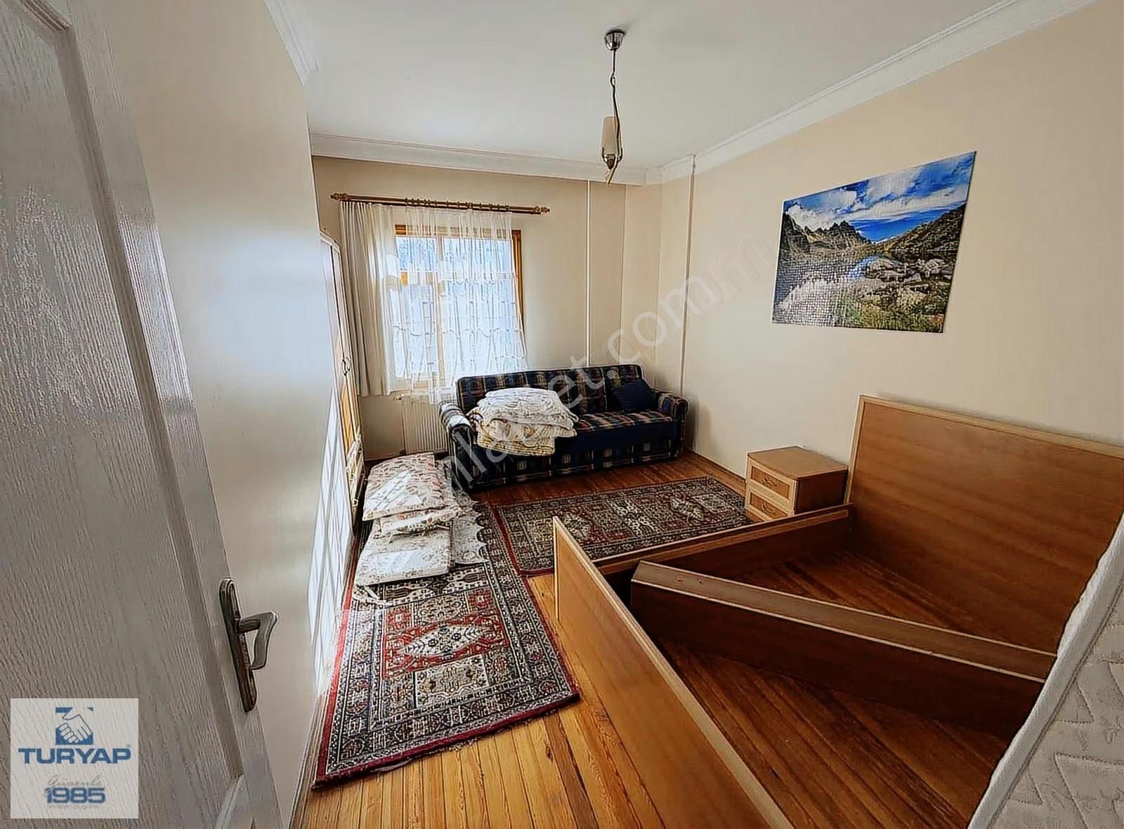 Samanlı'da 3034 M² İmarlı Arsa İçinde, Havuzlu Tripleks Villa - Görsel 30