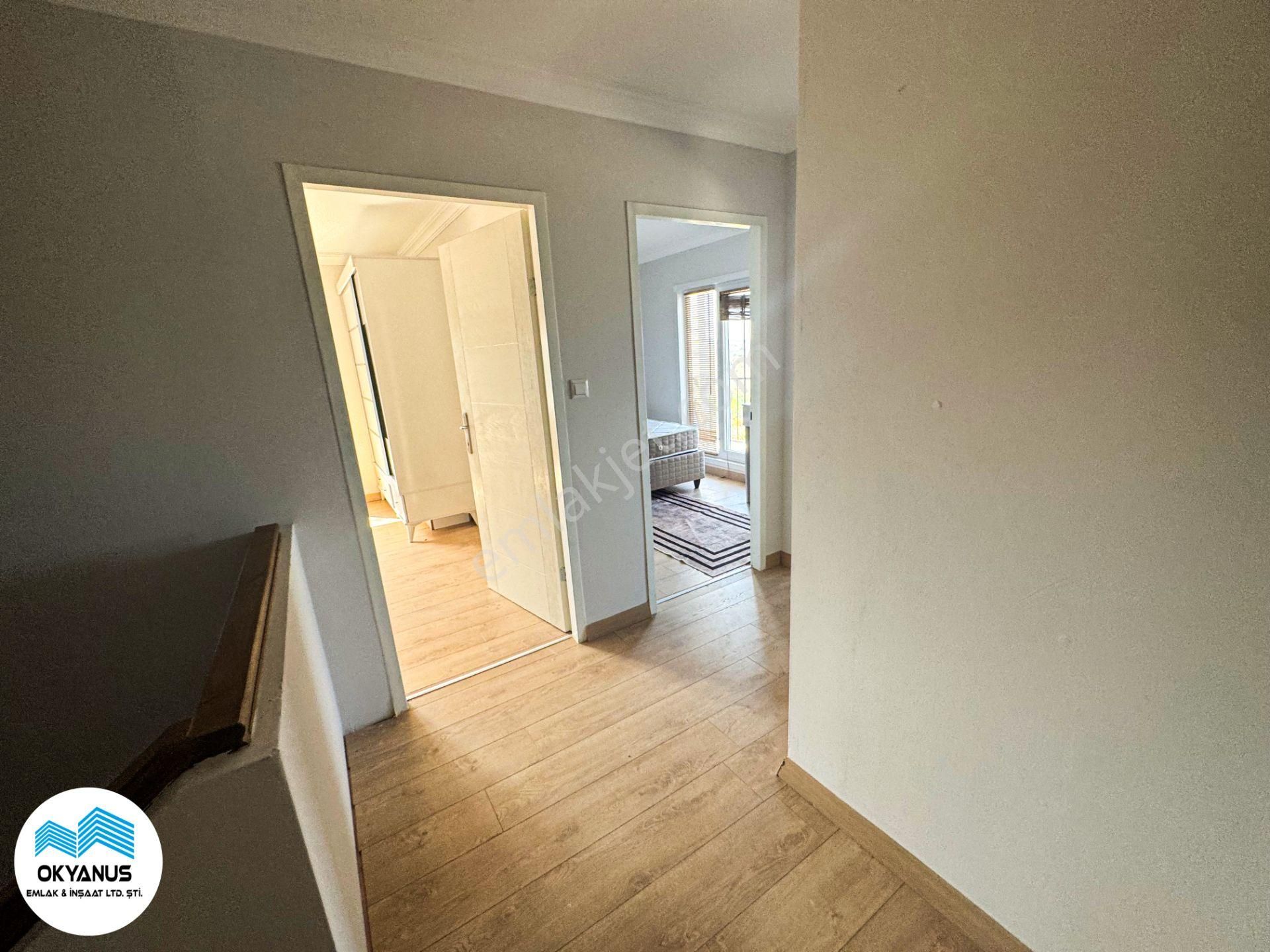 Karasu'da 3300m2 Arsa İçerisinde Havuzlu 4+1 Satılık Villa - Görsel 23