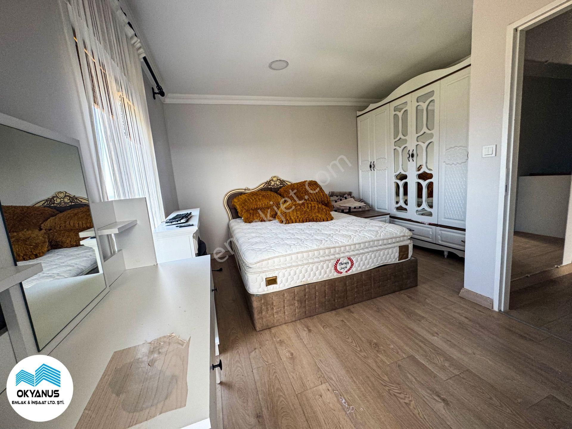 Karasu'da 3300m2 Arsa İçerisinde Havuzlu 4+1 Satılık Villa - Görsel 14