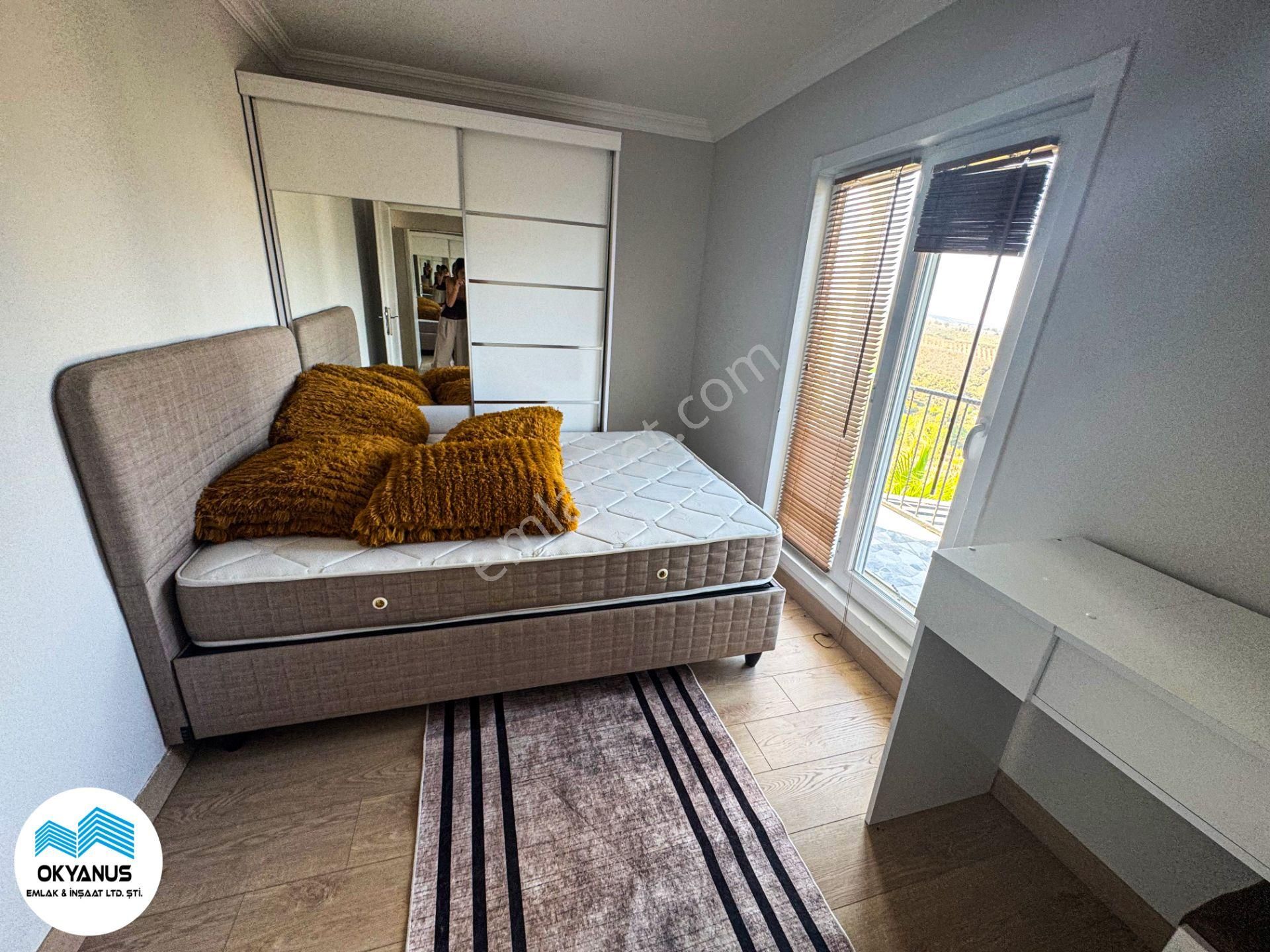 Karasu'da 3300m2 Arsa İçerisinde Havuzlu 4+1 Satılık Villa - Görsel 20