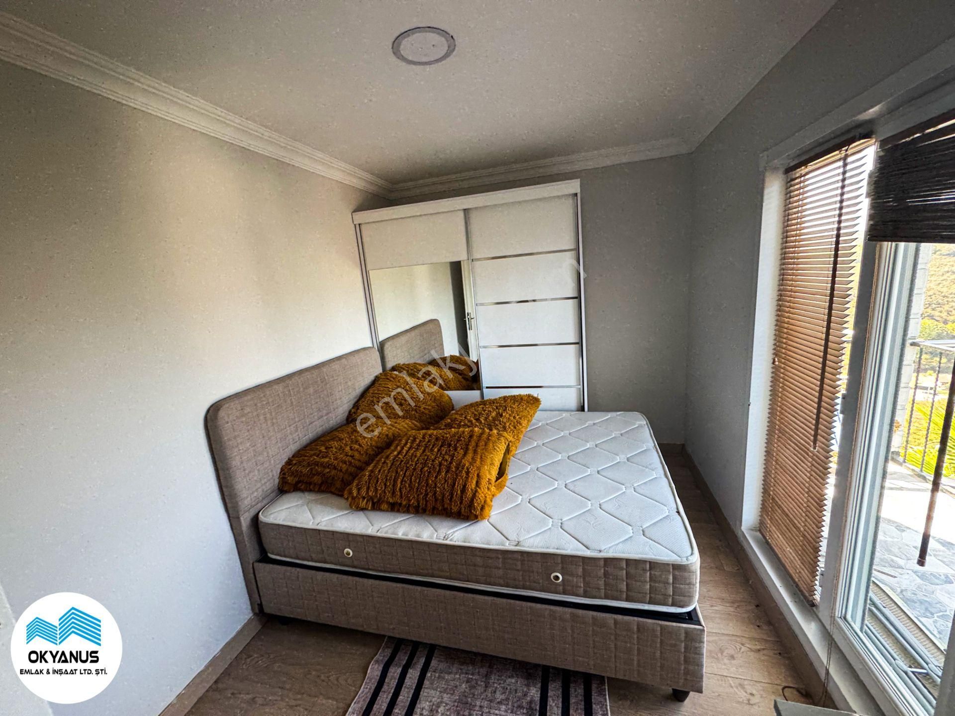 Karasu'da 3300m2 Arsa İçerisinde Havuzlu 4+1 Satılık Villa - Görsel 18