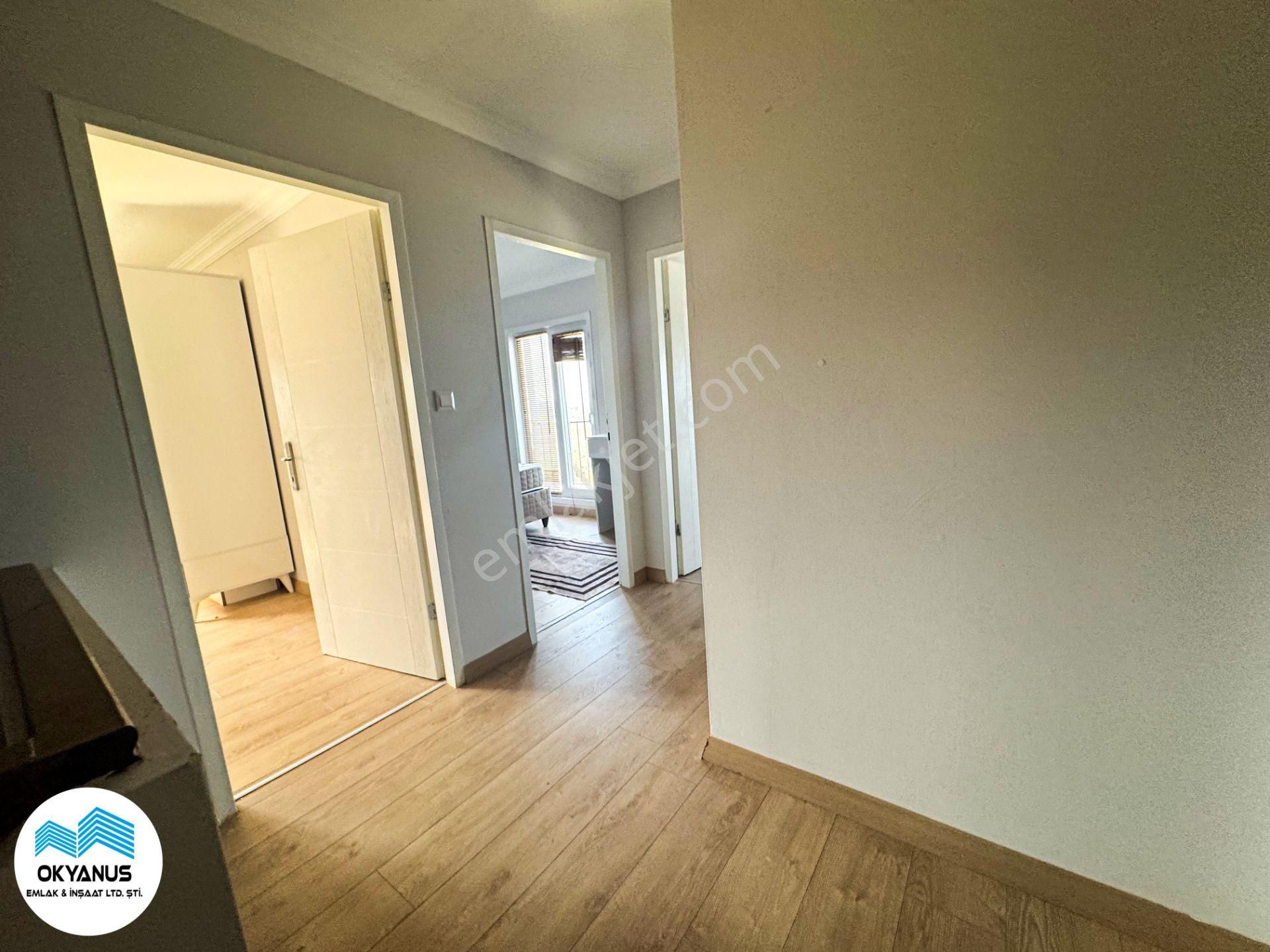 Karasu'da 3300m2 Arsa İçerisinde Havuzlu 4+1 Satılık Villa - Görsel 26